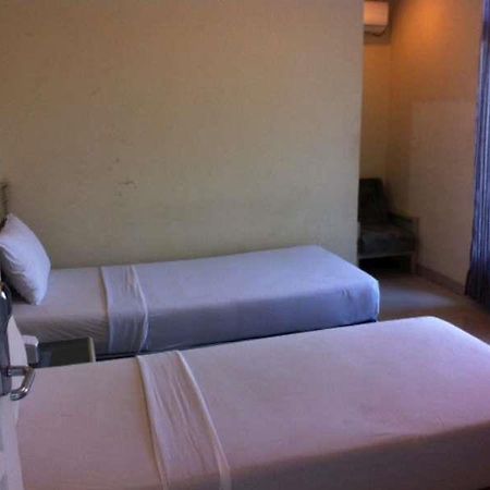 Hotel Gemilang Bandung Exterior foto
