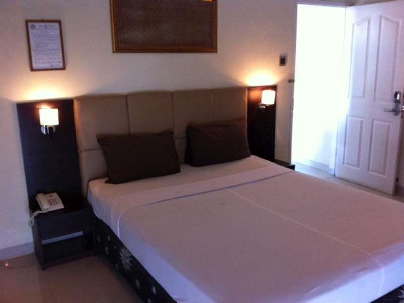 Hotel Gemilang Bandung Exterior foto